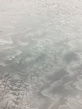 画像をギャラリービューアに読み込む, 樹木風景模様織り出し一つ家紋色無地【シュッケニ】