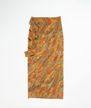 画像をギャラリービューアに読み込む, 熨斗に草花・華紋模様