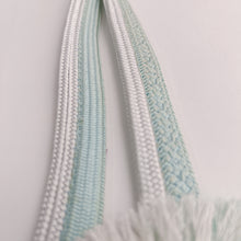 画像をギャラリービューアに読み込む, 冠組×変わり組締め