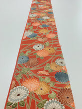 画像をギャラリービューアに読み込む, 菊尽くし葉模様【シュッケニ】