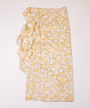 画像をギャラリービューアに読み込む, 総草葉模様地紋あり【シュッケニ】