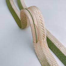 画像をギャラリービューアに読み込む, 変り笹浪組×変り平組締め