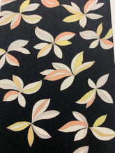 画像をギャラリービューアに読み込む, 抽象花模様【シュッケニ】