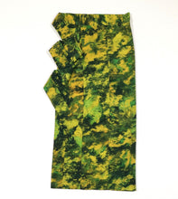 画像をギャラリービューアに読み込む, 蝶の大地紋暈し模様【シュッケニ】