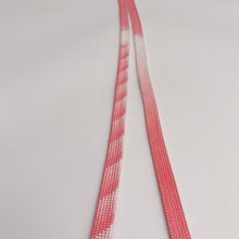 画像をギャラリービューアに読み込む, 二色内記組締め