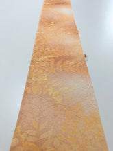 画像をギャラリービューアに読み込む, 草花模様暈し【ギャザータイプ】