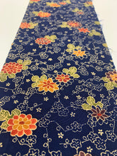 画像をギャラリービューアに読み込む, 草花模様【M】