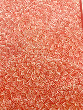画像をギャラリービューアに読み込む, 総菊模様斑点地紋【タックタイプ】