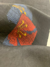 画像をギャラリービューアに読み込む, 色紙に花模様織り出し手織り紬着物【L】