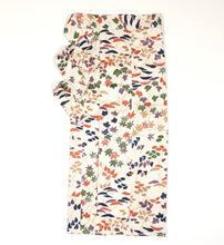 画像をギャラリービューアに読み込む, 笠末に楓模様鮫地紋【シュッケニ】