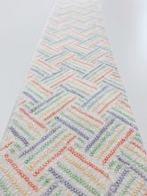 画像をギャラリービューアに読み込む, 絞り幾何学模様【ギャザータイプ】