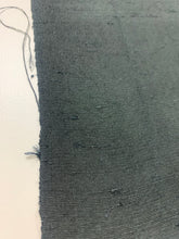 画像をギャラリービューアに読み込む, 手織り節紬深緑【Ⅼ】