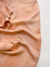 画像をギャラリービューアに読み込む, 草葉模様総暈し