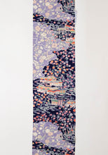 画像をギャラリービューアに読み込む, 雲がけ茶屋辻模様【タックタイプ】