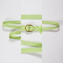 画像をギャラリービューアに読み込む, さざ波組単色