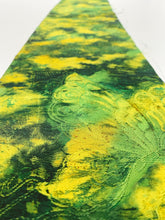 画像をギャラリービューアに読み込む, 蝶の大地紋暈し模様【シュッケニ】