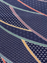 画像をギャラリービューアに読み込む, 花古典柄【M】