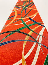 画像をギャラリービューアに読み込む, 草葉模様【シュッケニ】