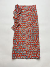 画像をギャラリービューアに読み込む, 総花紋模様水彩風染