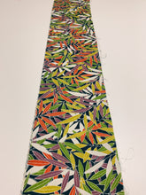 画像をギャラリービューアに読み込む, 笹葉尽くし模様