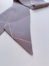 画像をギャラリービューアに読み込む, 石畳み地紋模様【短】