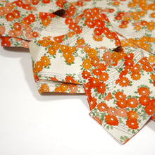 画像をギャラリービューアに読み込む, 菊模様【シュッケニ】