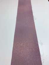 画像をギャラリービューアに読み込む, のり散らしの織り出し暈し模様