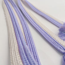 画像をギャラリービューアに読み込む, 冠組×変わり高麗組締め