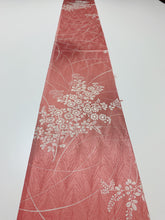 画像をギャラリービューアに読み込む, 花束模様総草地紋【シュッケニ】