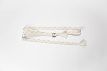 画像をギャラリービューアに読み込む, 変わり組銀糸入り