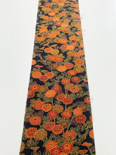 画像をギャラリービューアに読み込む, 菊模様【シュッケニ】