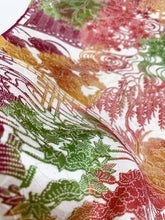 画像をギャラリービューアに読み込む, 茶屋辻模様総地紋【S】