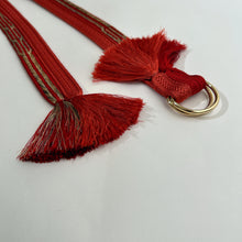 画像をギャラリービューアに読み込む, 変り冠組×変り畝内組締め