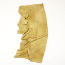 画像をギャラリービューアに読み込む, 抽象花暈し模様斑点地紋模様【シュッケニ】