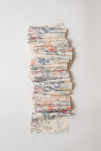 画像をギャラリービューアに読み込む, 四季の草花尽くし模様【ギャザータイプ】