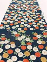 画像をギャラリービューアに読み込む, 菊模様【シュッケニ】