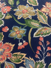 画像をギャラリービューアに読み込む, 花更紗模様【シュッケニ】