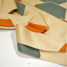 画像をギャラリービューアに読み込む, 亀甲幾何学模様【シュッケニ】