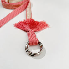 画像をギャラリービューアに読み込む, 大和組締め