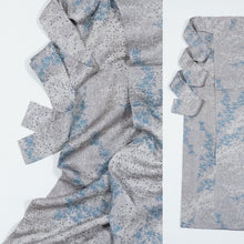 画像をギャラリービューアに読み込む, 万寿菊模様【シュッケニ】