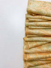 画像をギャラリービューアに読み込む, 絞りに流水模様総暈し【ギャザータイプ】