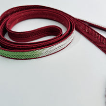 画像をギャラリービューアに読み込む, 三色暈しの大和組締め