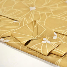 画像をギャラリービューアに読み込む, 花模様【シュッケニ】