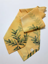 画像をギャラリービューアに読み込む, 草花霧地紋模様