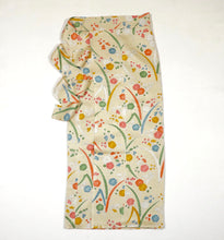 画像をギャラリービューアに読み込む, 草花模様総菊地紋【シュッケニ】