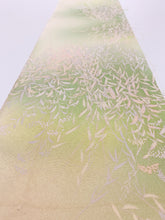 画像をギャラリービューアに読み込む, 草花総暈し模様【シュッケニ】