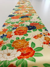 画像をギャラリービューアに読み込む, 花車模様【シュッケニ】