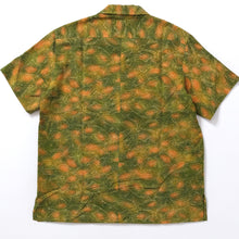 画像をギャラリービューアに読み込む, 抽象模様上代紬着物【L】