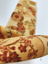 画像をギャラリービューアに読み込む, 絵皿に花鳥模様【シュッケニ】