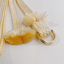 画像をギャラリービューアに読み込む, 変わり丸源氏組×変わり源氏組締め